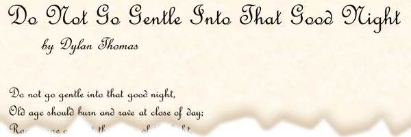 printable poetry template in Script font