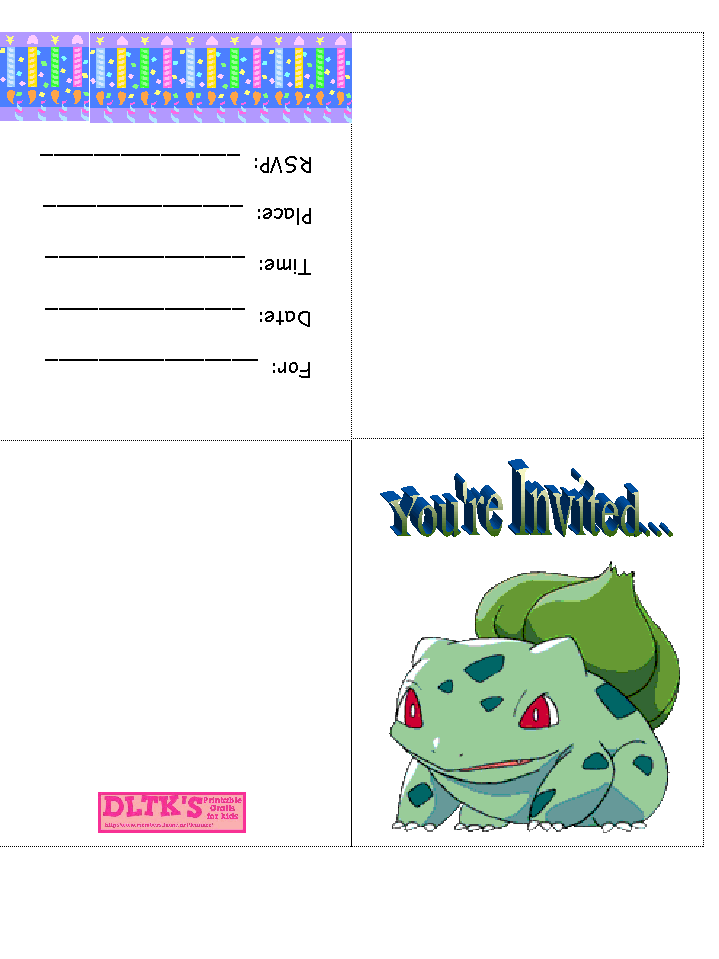 template
