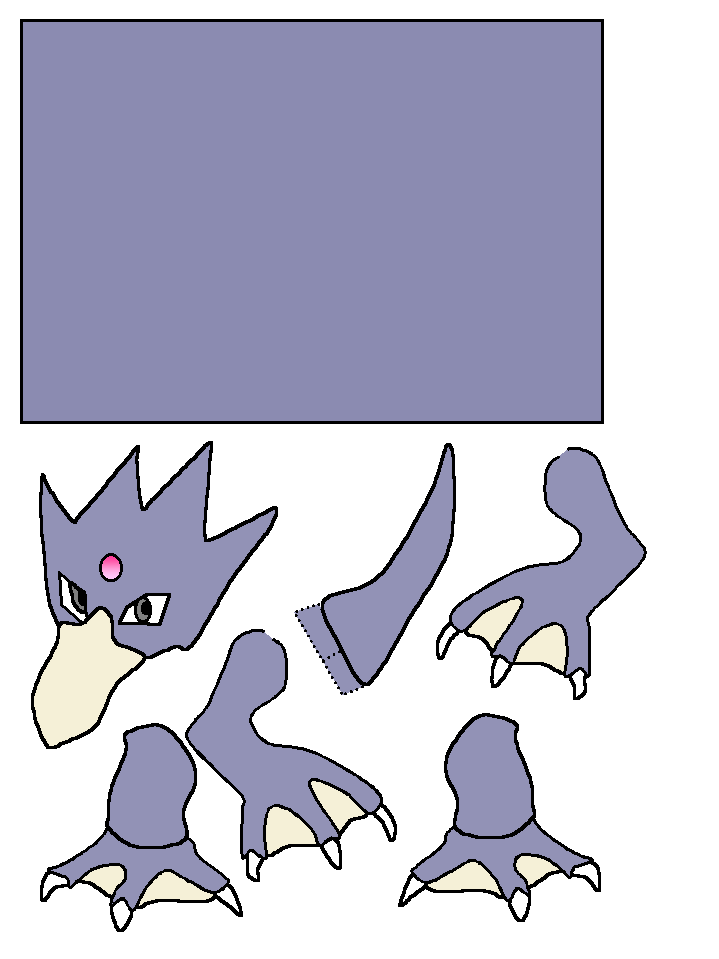 template