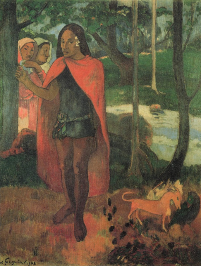 Puzzle Image