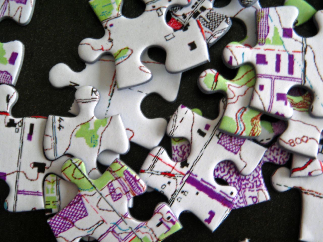 Puzzle Image