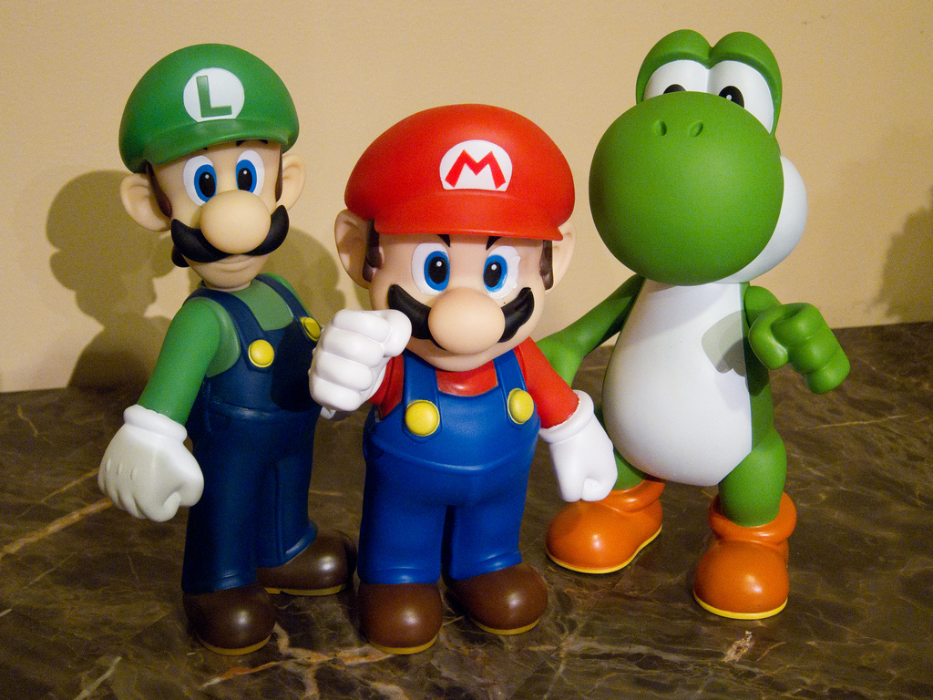 Puzzle Image