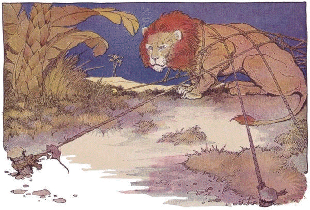Puzzle Image