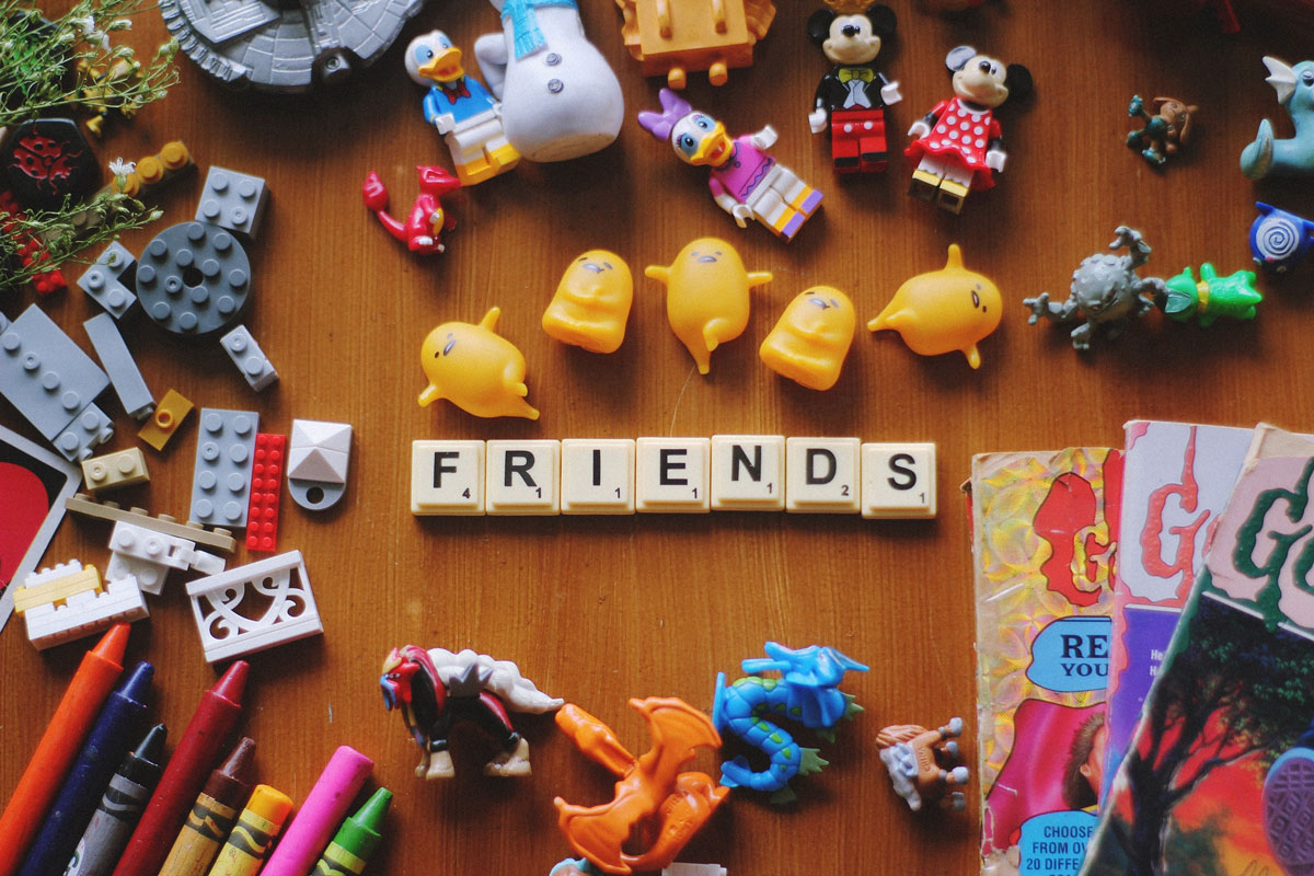 Puzzle Image