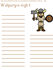 word mining