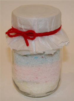 Bath Salts