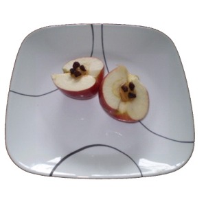 Apple Snack