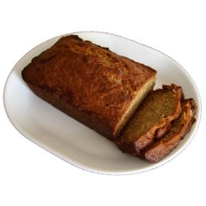 Banana Bread 