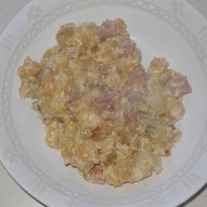 Hash Brown Casserole (Slow Cooker Version)