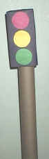 traffic light craft
