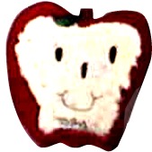 apple magnet