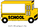 school bus activity worksheet