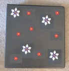 Decorated Perler Bead Binders