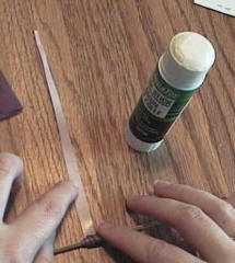 pencil topper