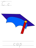 graduation tracer pages