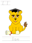 graduation tracer pages