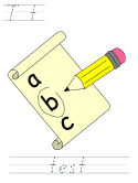 school tracer pages