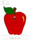 Aa apple tracer pages