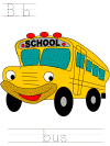 Bb bus tracer pages