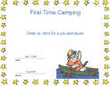 awards and certificates