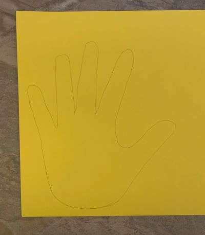 Campfire Craft Step Three