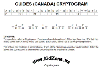cryptograms