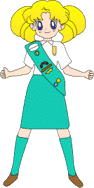 paper doll