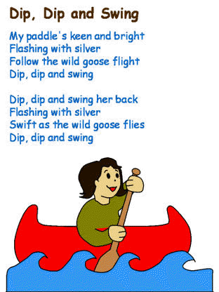 dip dip and swing