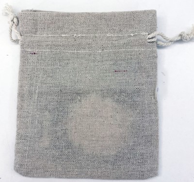 drawstring bag