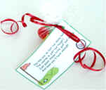 golf ball seeds
