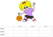 chore charts