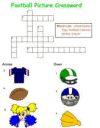 crossword puzzles