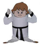 karate craft