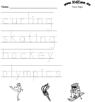 tracer pages