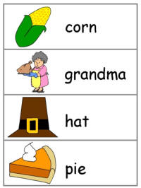 word wall word templates