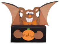 bat box