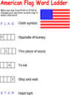 usa word ladders