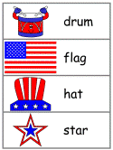 Word Wall Words