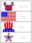 Word Wall Words