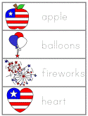 Word Wall Words