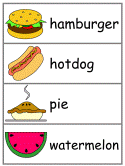 Word Wall Words