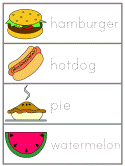 Word Wall Words