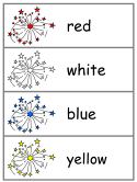 Word Wall Words
