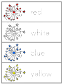Word Wall Words