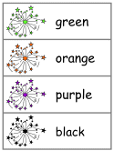 Word Wall Words