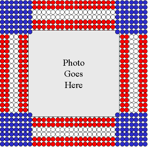 photo pattern
