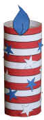 candle craft