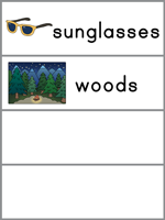 Word Wall Words
