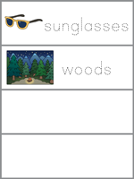Word Wall Words
