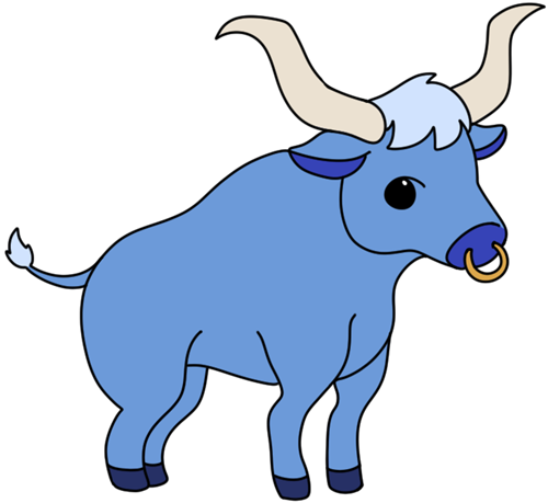 Tall Tales of Paul Bunyan: Babe